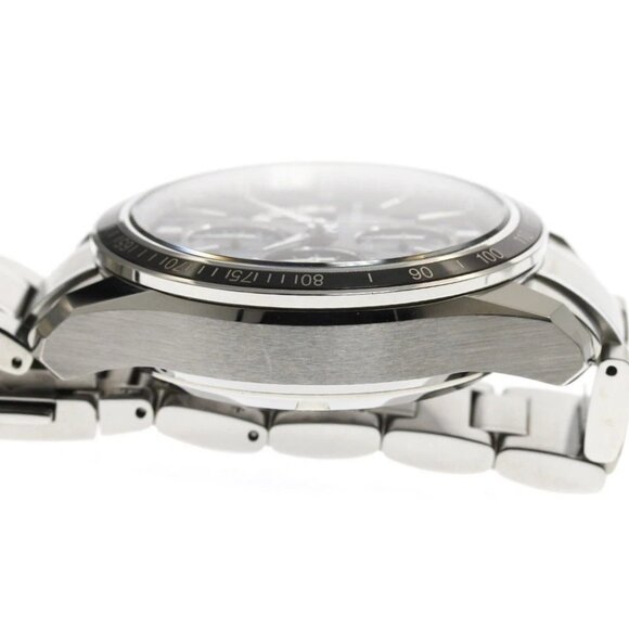 SEIKO Seiko Iwafuneya Original Limited Special Model NC77-006 AT Men's_901054 - Picture 5 of 7